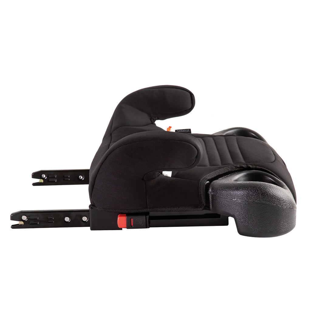 Alzador Isofix Negro Bebesit