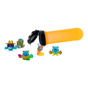 MrBeast Lab Swarms S2 Lab 5 Pack