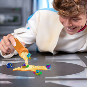 MrBeast Lab Swarms S2 Lab 5 Pack