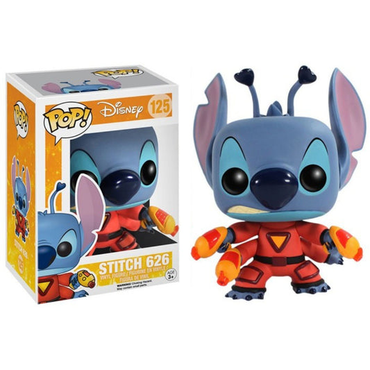 Funko Pop Stitch 626
