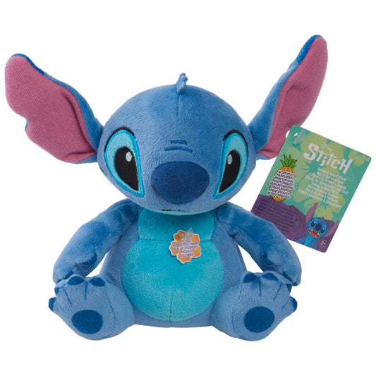 Stitch Aroma Y Sonido