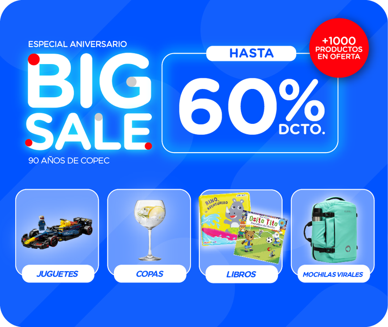 Big Sale