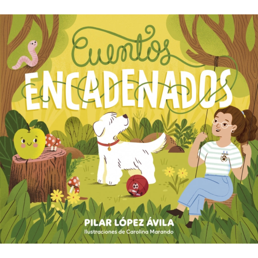 Cuentos Encadenados