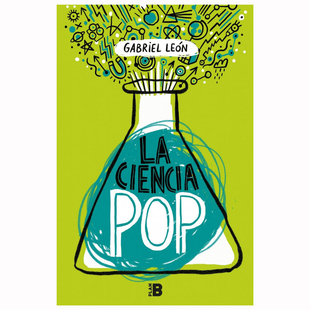 La Ciencia Pop