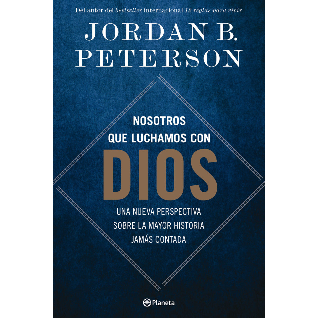 Nosotros Que Luchamos Con Dios