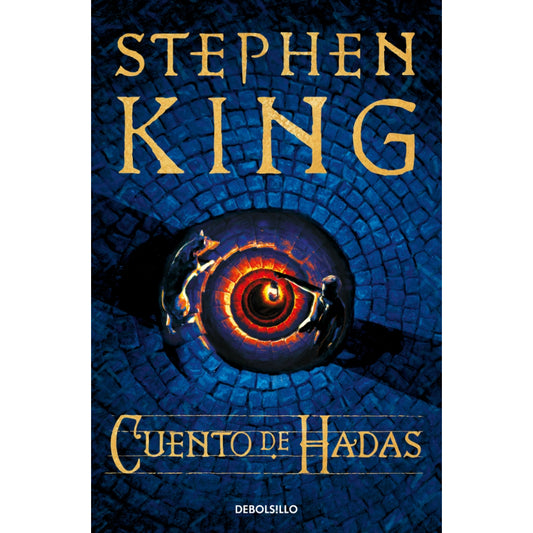 Cuento De Hadas