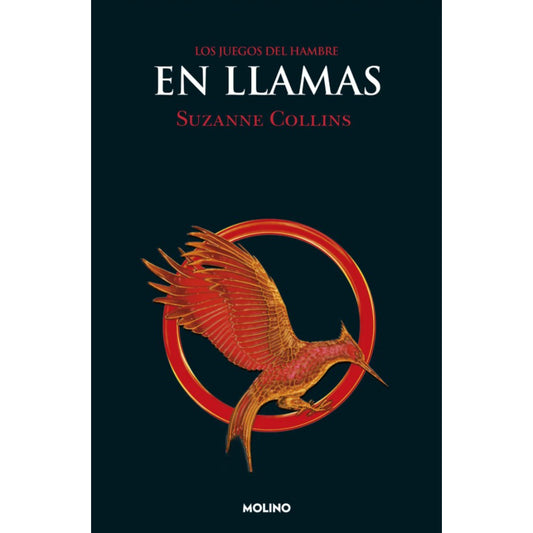 Los Juegos Del Hambre 2 - En Llamas