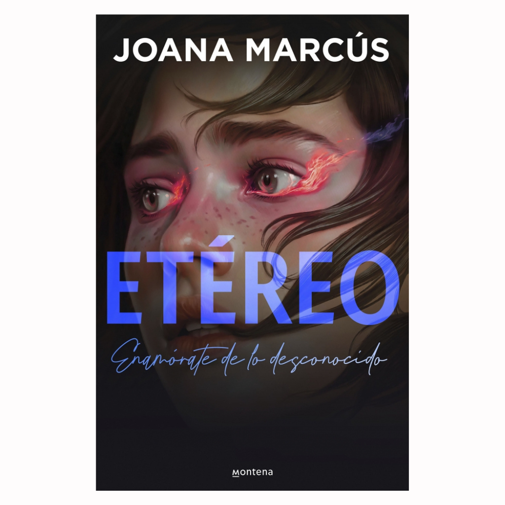 Etéreo
