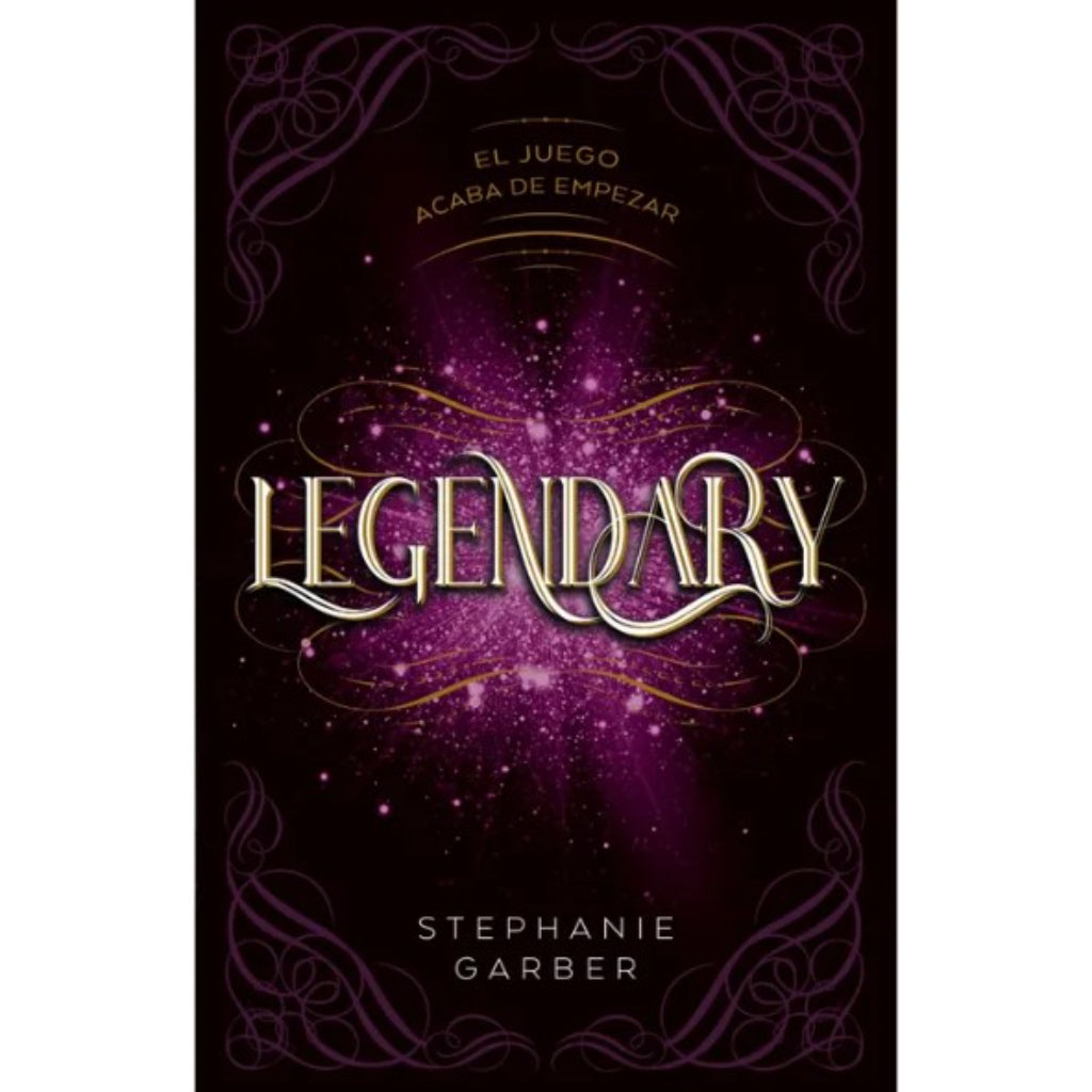 Legendary