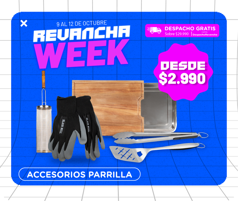 Parrilla Aperitivos y Bar