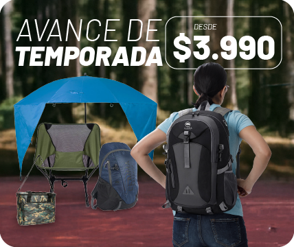 Coleccion Primavera/Verano