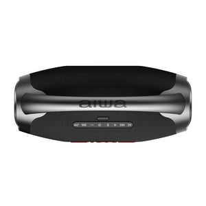 Parlante Portátil Bluetooth AIWA AW-H51BT Negro