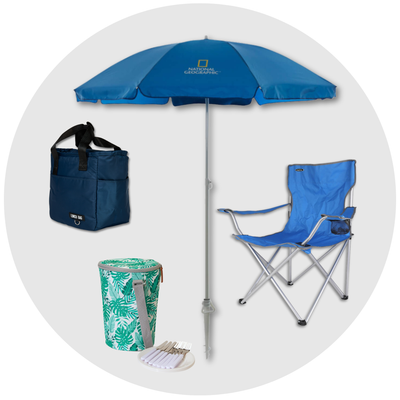 Accesorios Picnic