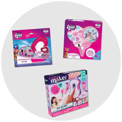 Accesorios de Belleza