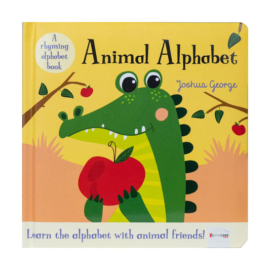 Animal Alphabet