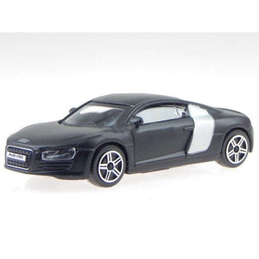 Auto A Escala Street Fire 1:43 Audio R8