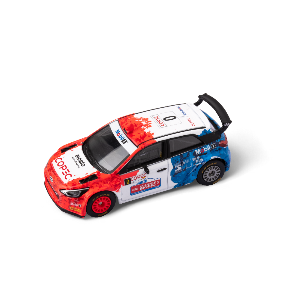 Autos Escala 1/55 - Hyundai