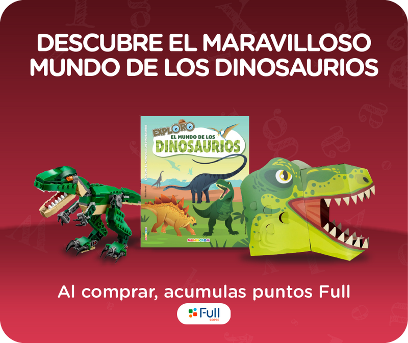 Dinosaurios
