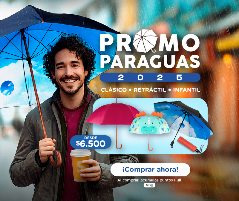 Paraguas