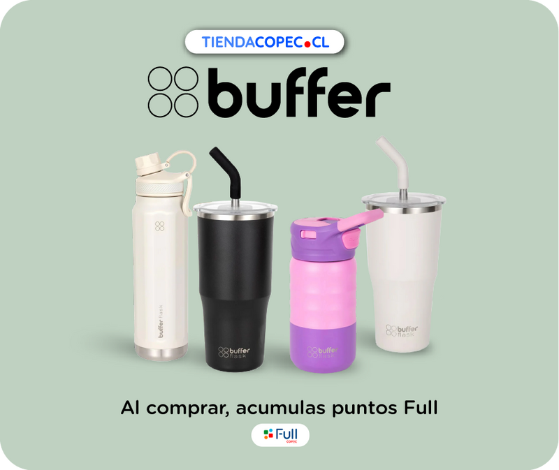 Botellas y Termos