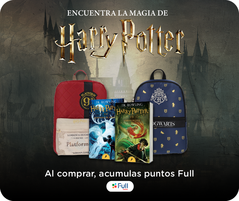 Harry Potter