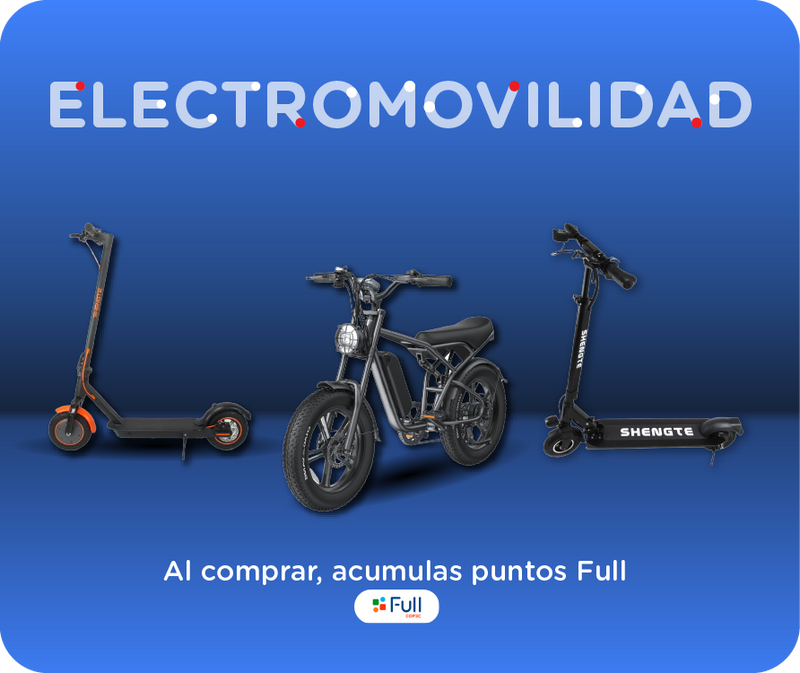 Electromovilidad