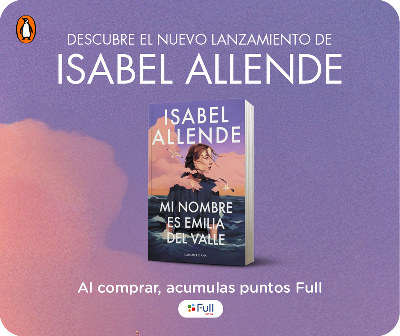 Isabel Allende