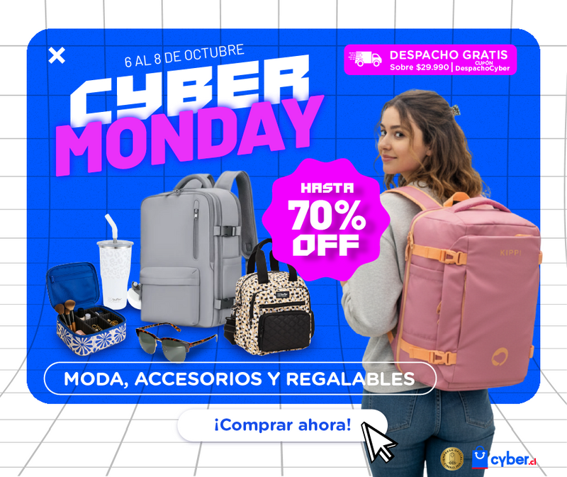 Moda & Accesorios