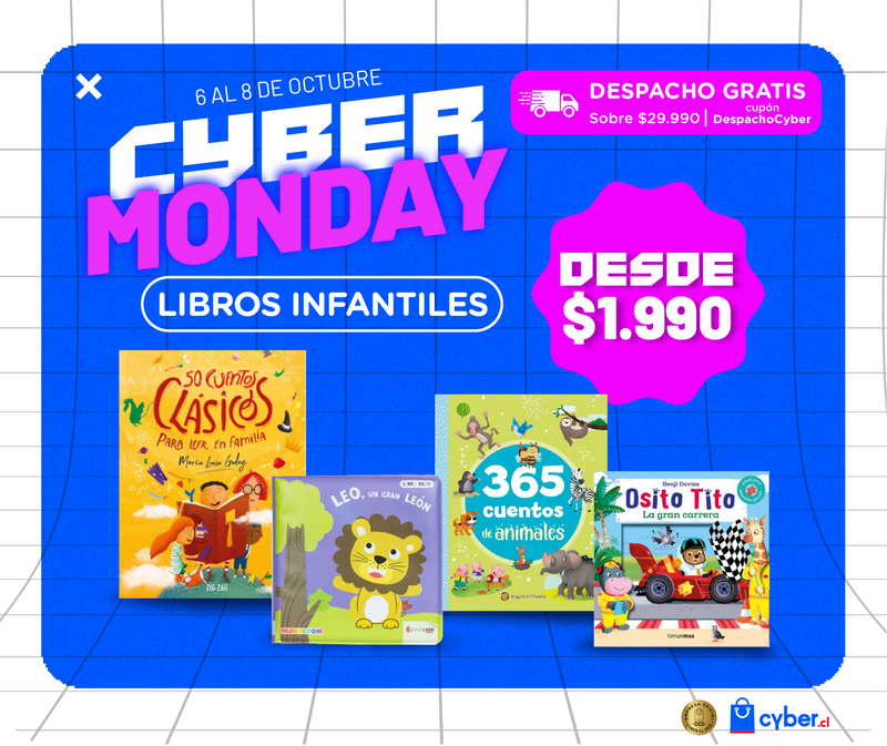 Libros Infantiles