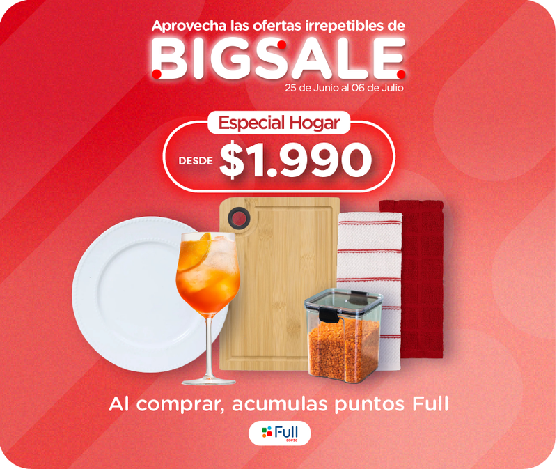 Hogar