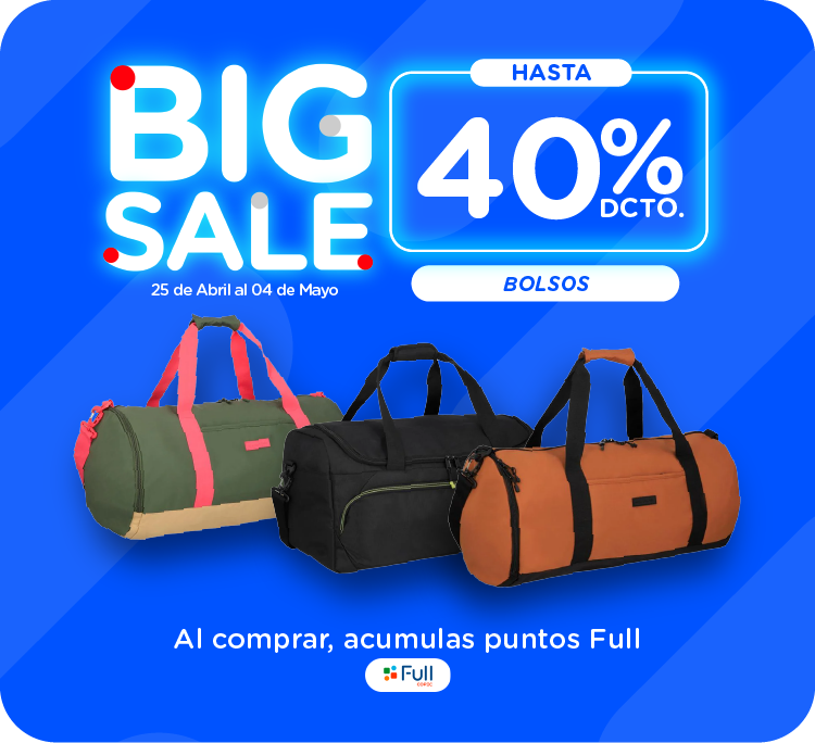 Bolsos
