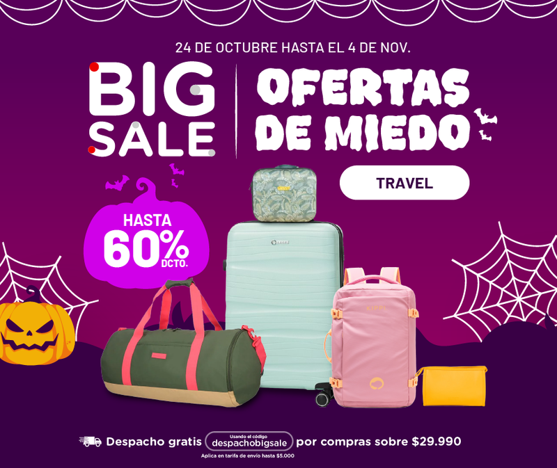 Travel Sale