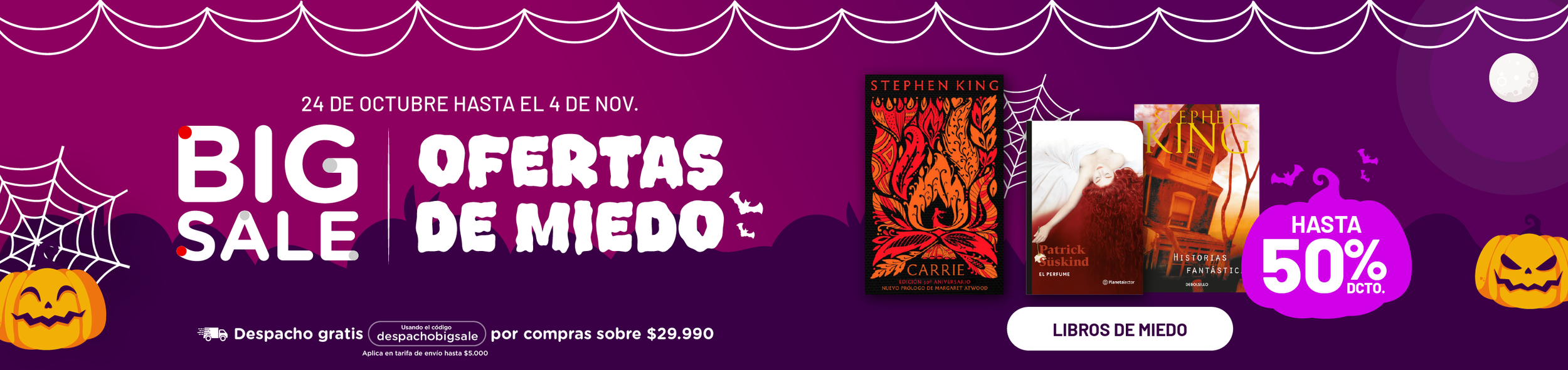 Todo Libros