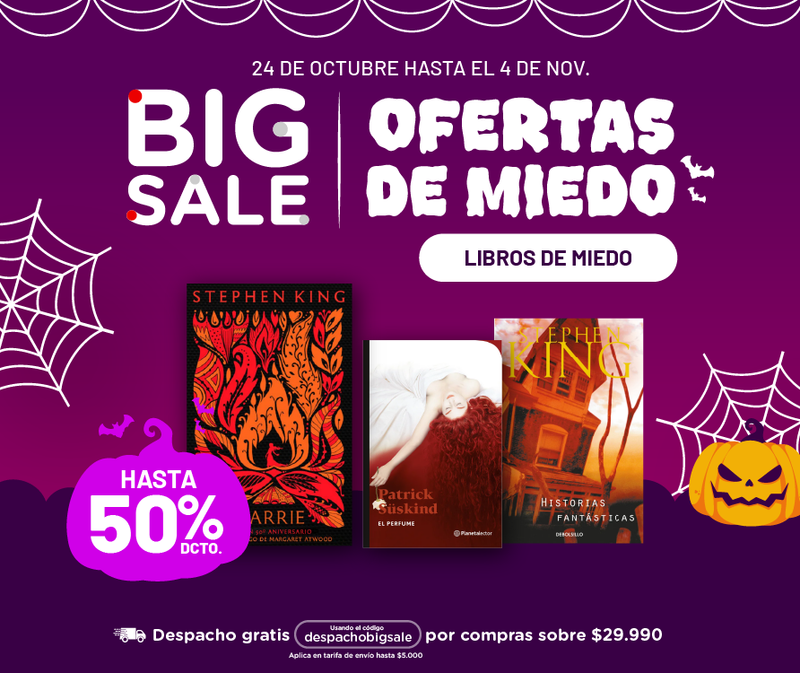 Todo Libros