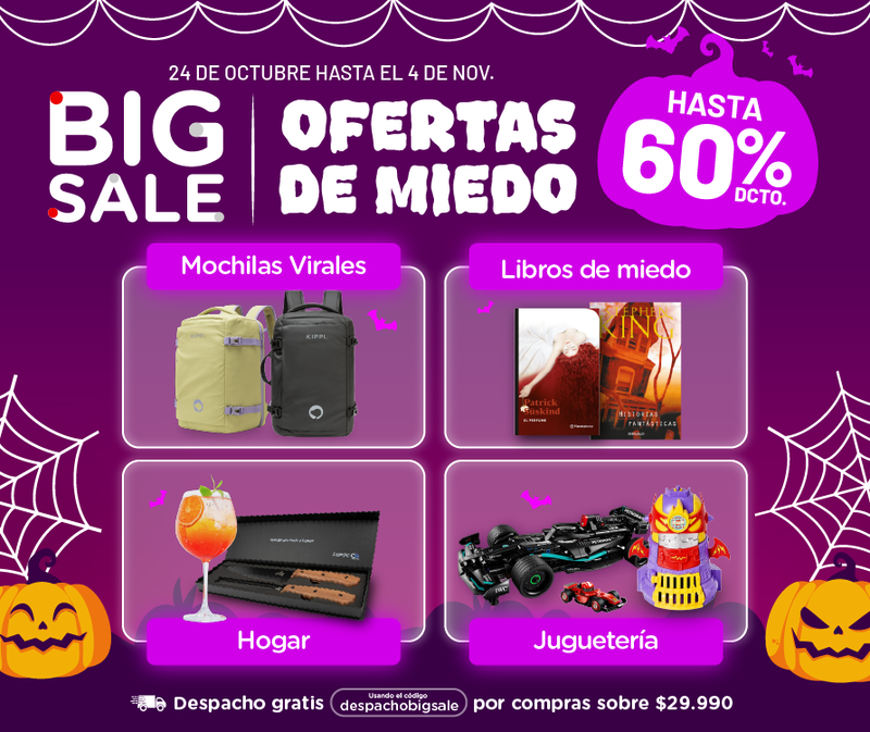 Big Sale