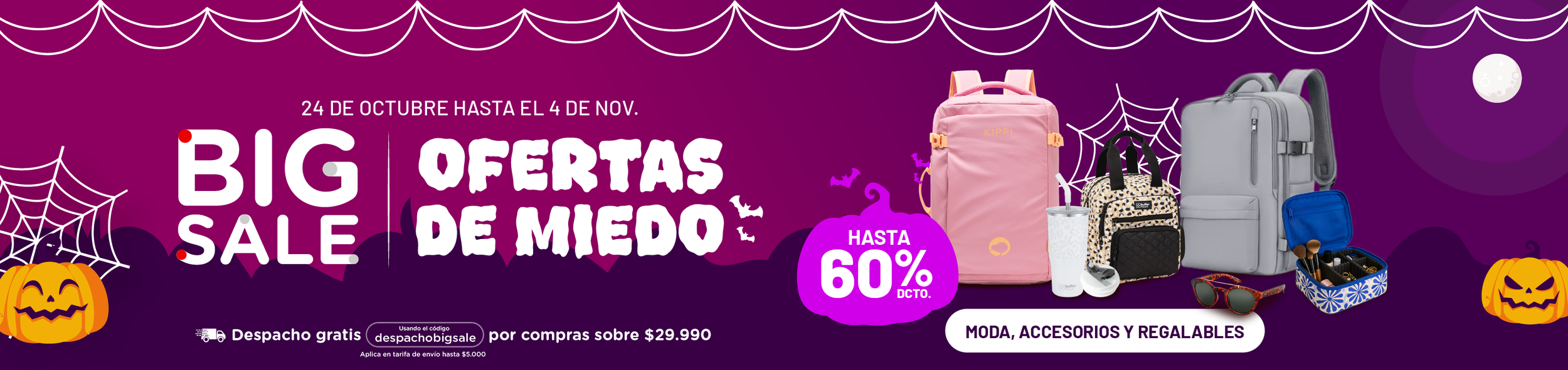 Moda & Accesorios