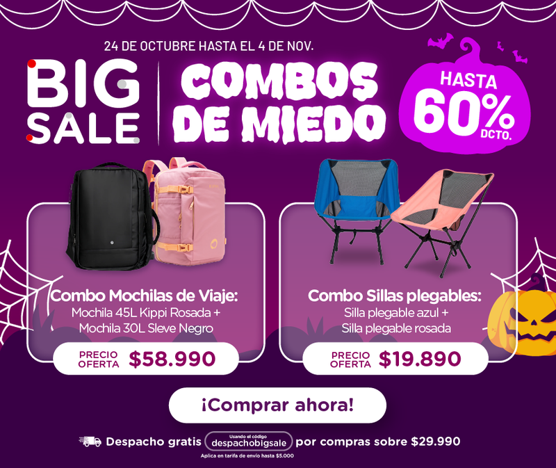 Combos en Oferta