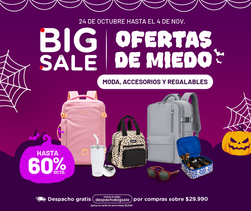 Moda & Accesorios