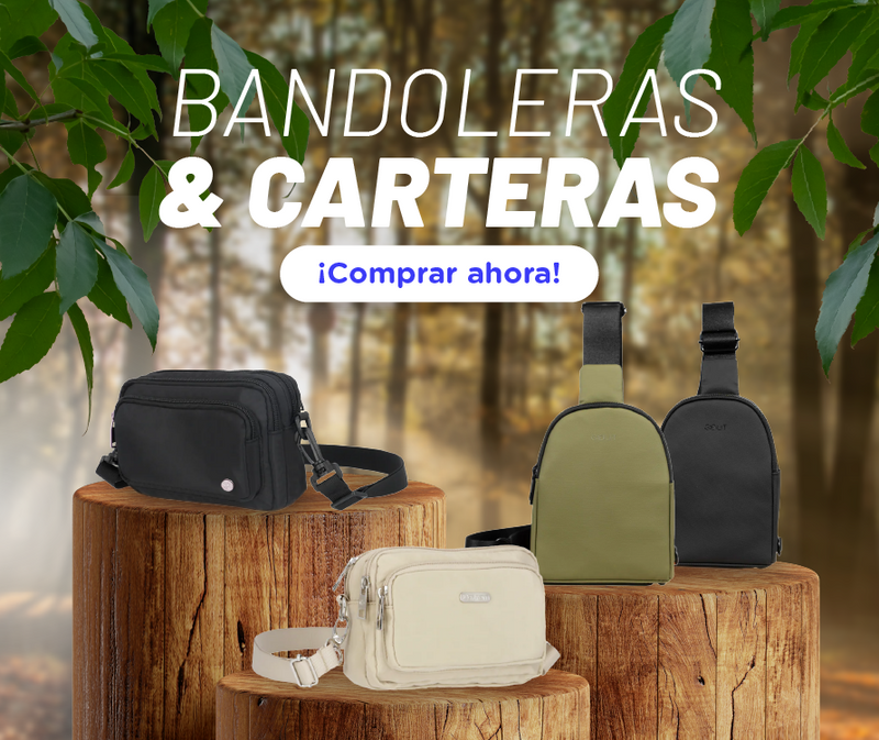 Bandoleras