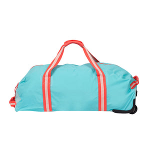 Bolso Con Ruedas XL, 70 Lt Aqua