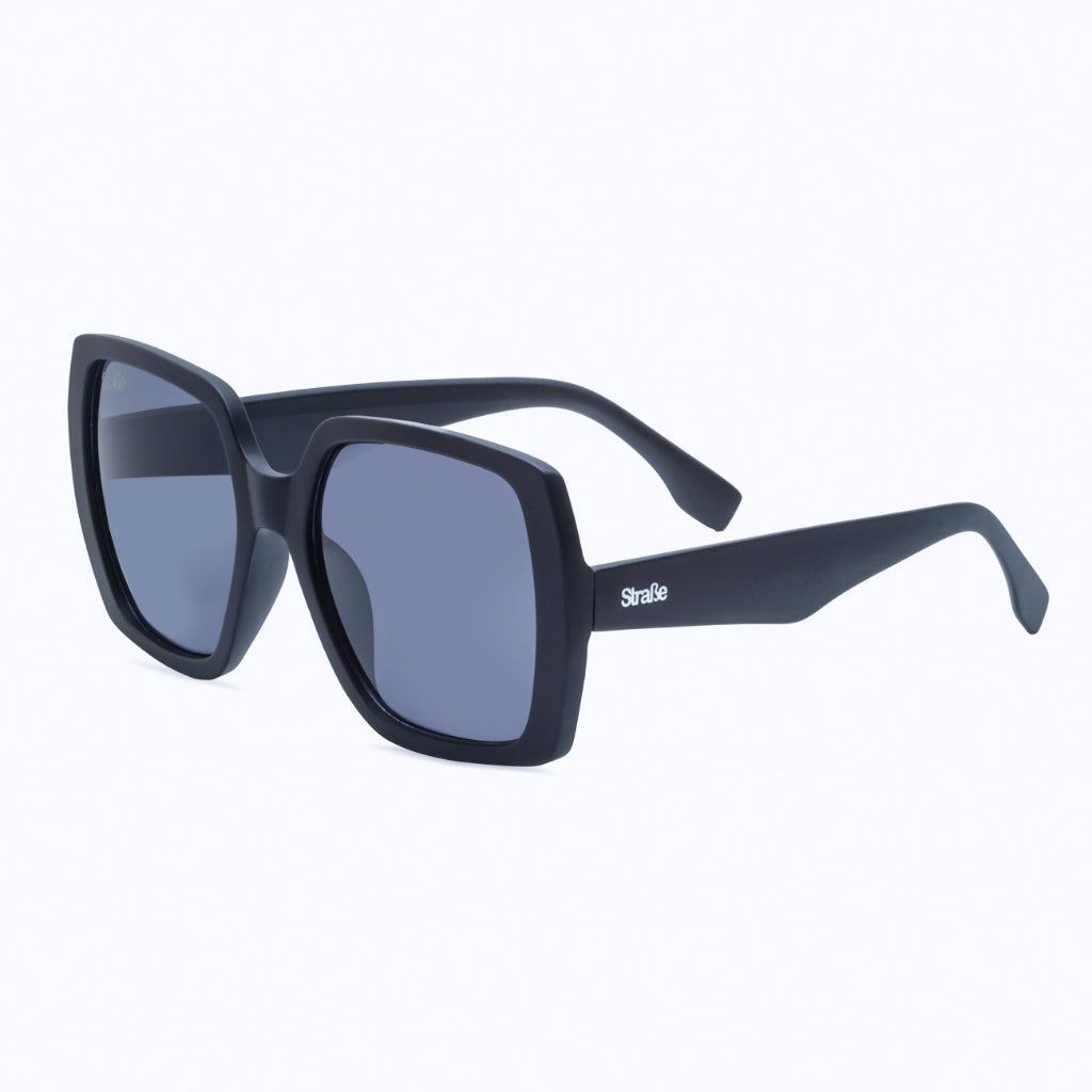 Lentes de sol Bremen color negro