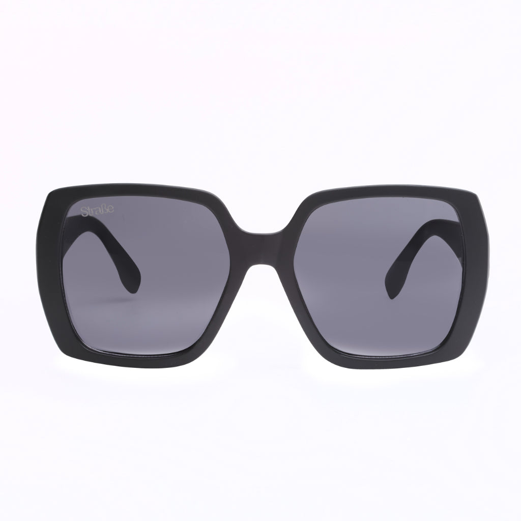 Lentes de sol Bremen color negro