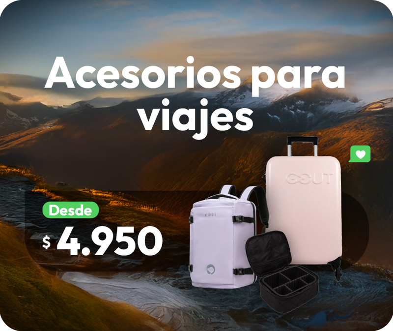 Prepara tu Viaje