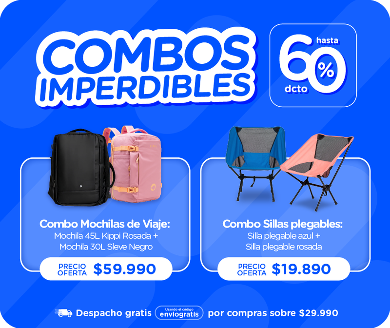 Combos en Oferta