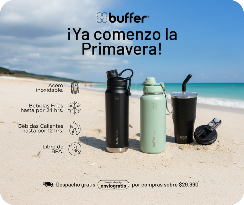 Mugs y Botellas