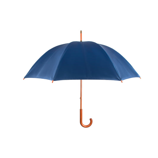 Paraguas Clásico Azul Navy - Promo 2025