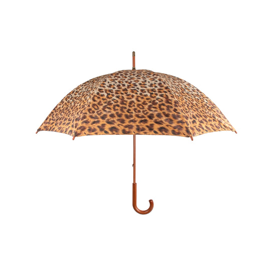 Paraguas Clásico Animal Print - Promo 2025
