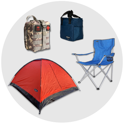 Camping