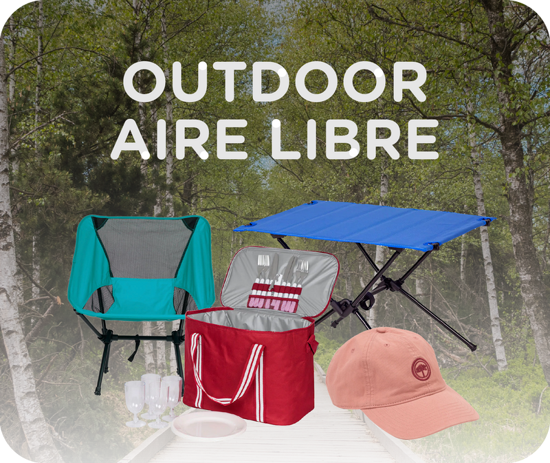 Outdoor - Aire Libre