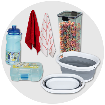 Contenedores y Textiles